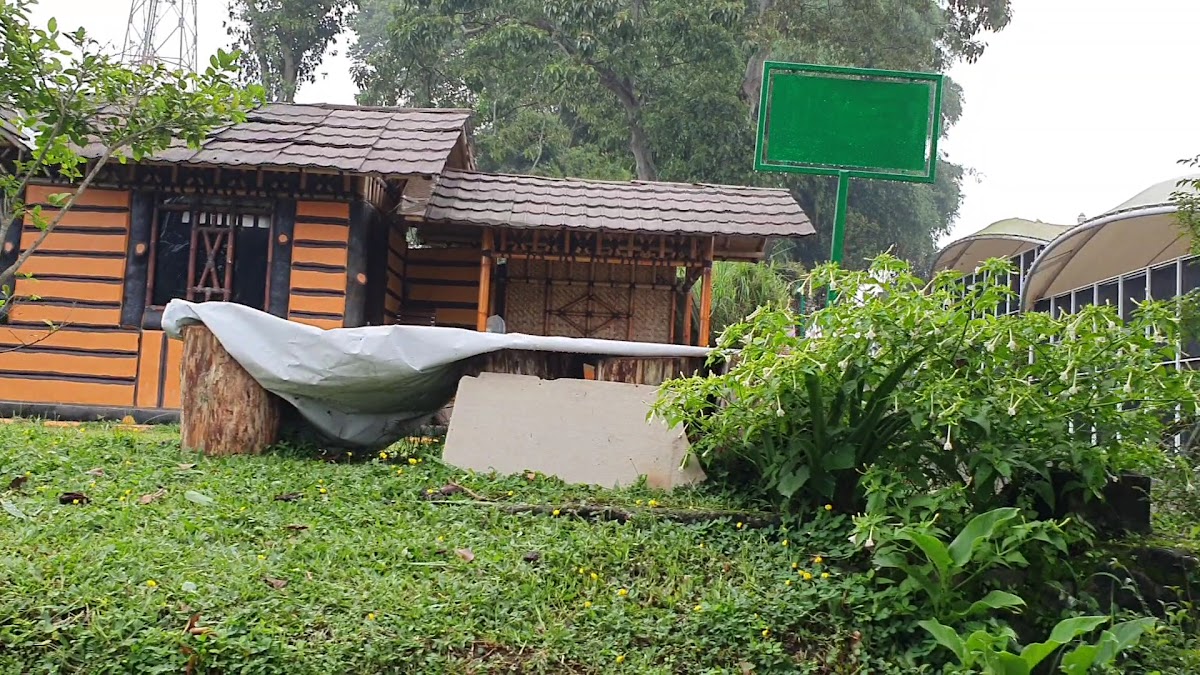 Trizara Resorts Glamping Lembang