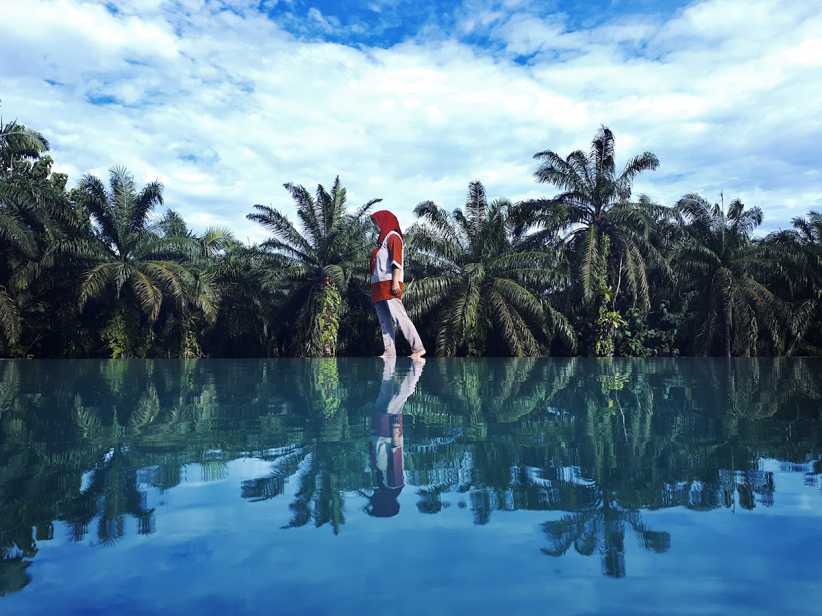 BUANA ALIT WATERPARK