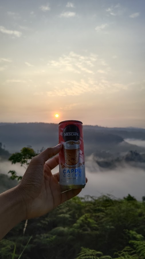 CAMP GROUND BUKIT BADAK