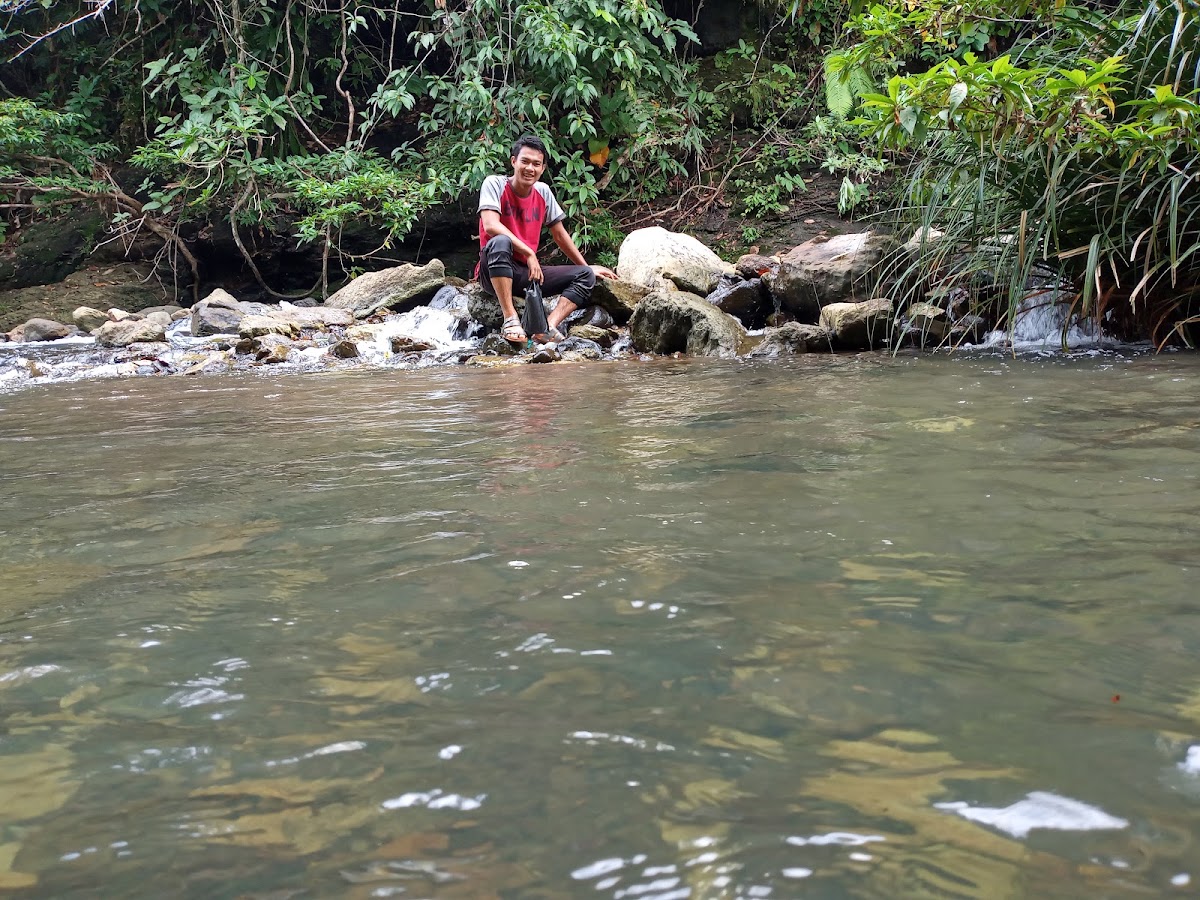 Bukit Kaboe Hunter Camp