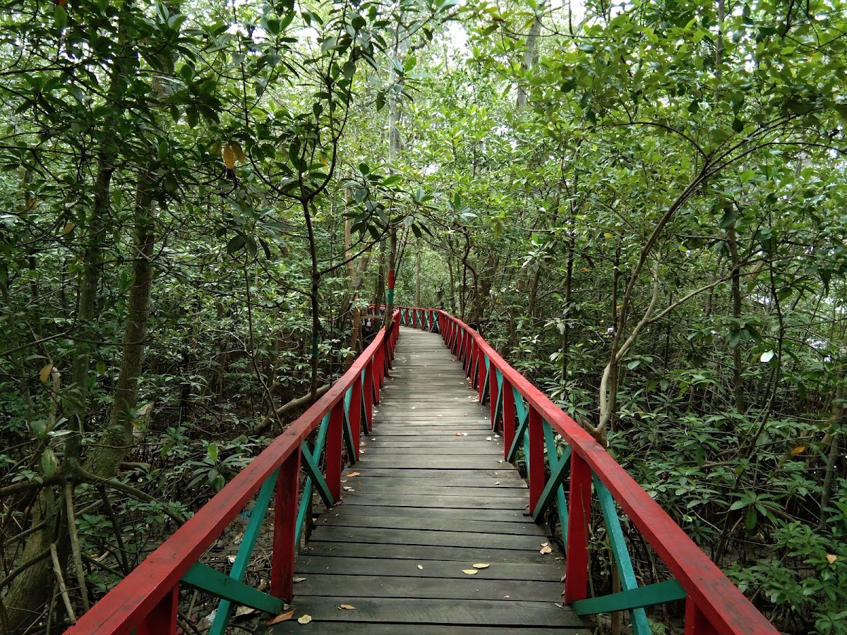 Taman Wisata Alam