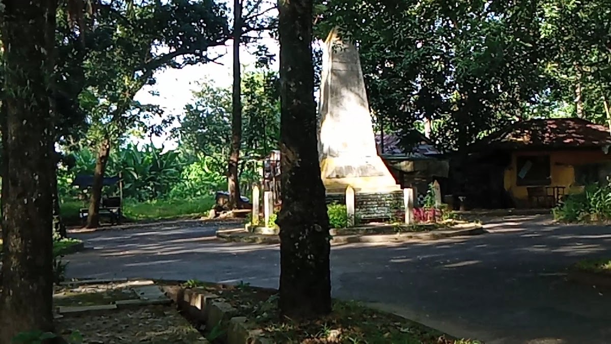 Taman Remaja Bengkulu