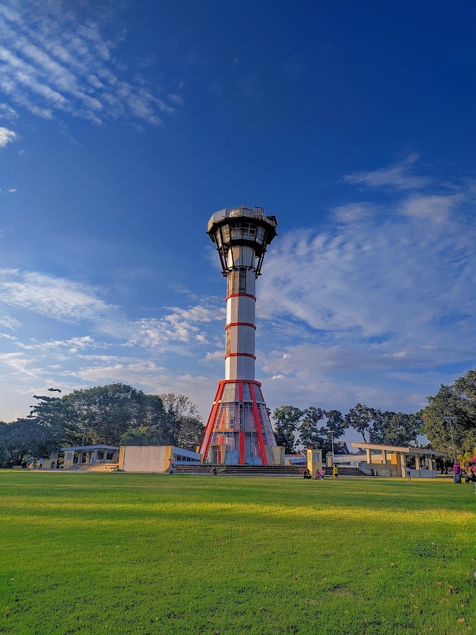 View Tower
