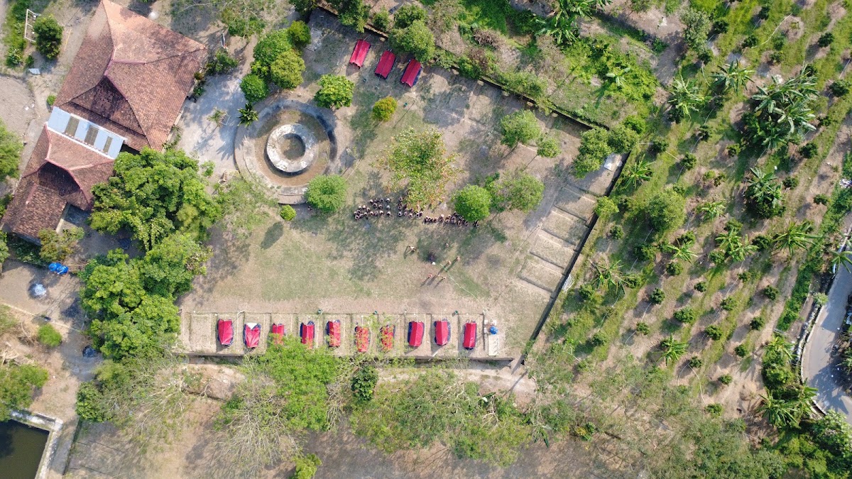 Gugur Gunung Camping Ground