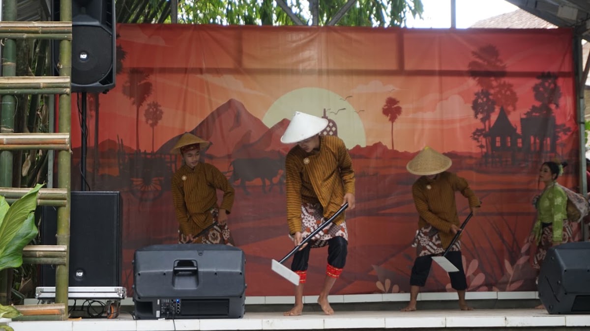 Camping Ground Palgading