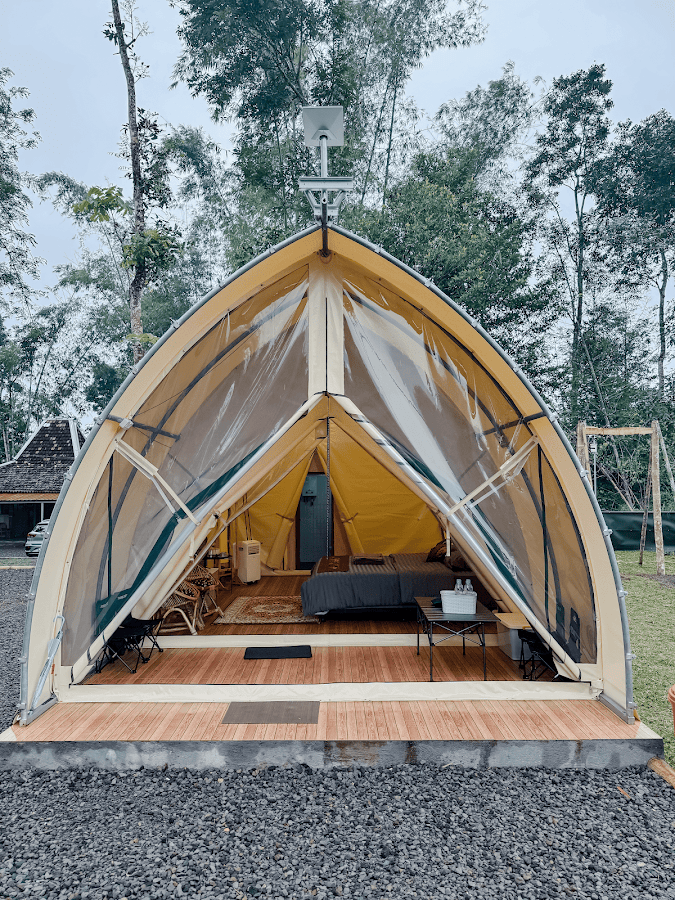 KAYI Glamping
