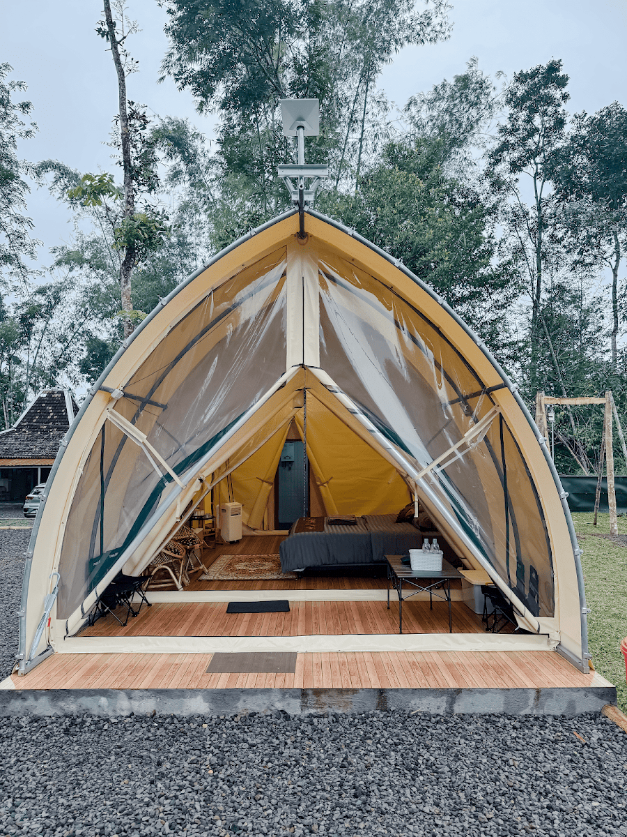 KAYI Glamping