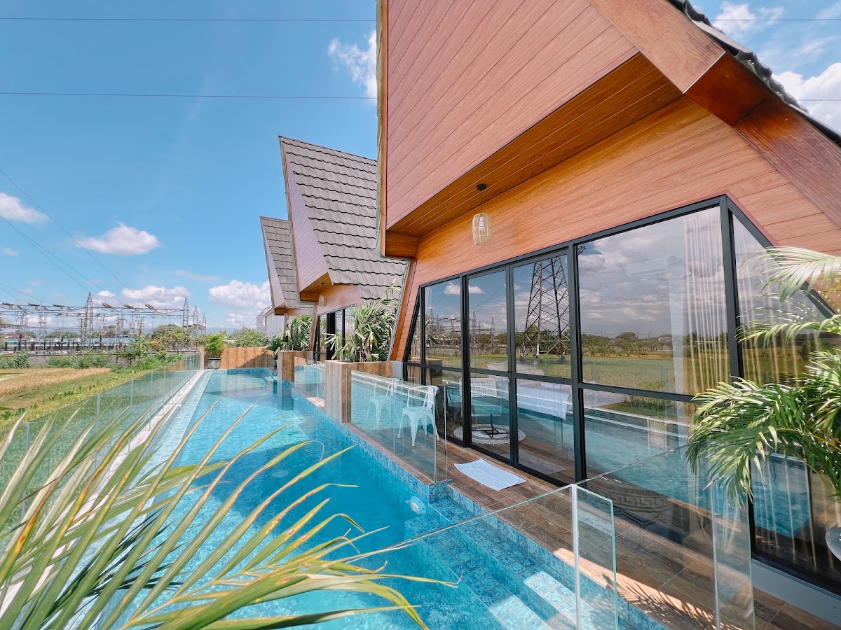 Gissa Padi Glamping by Abiza