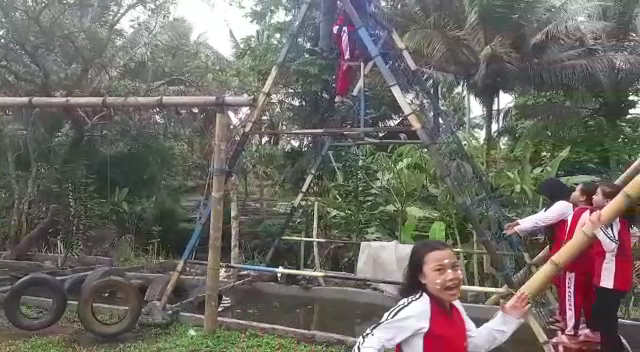 Upaakasa Glamping