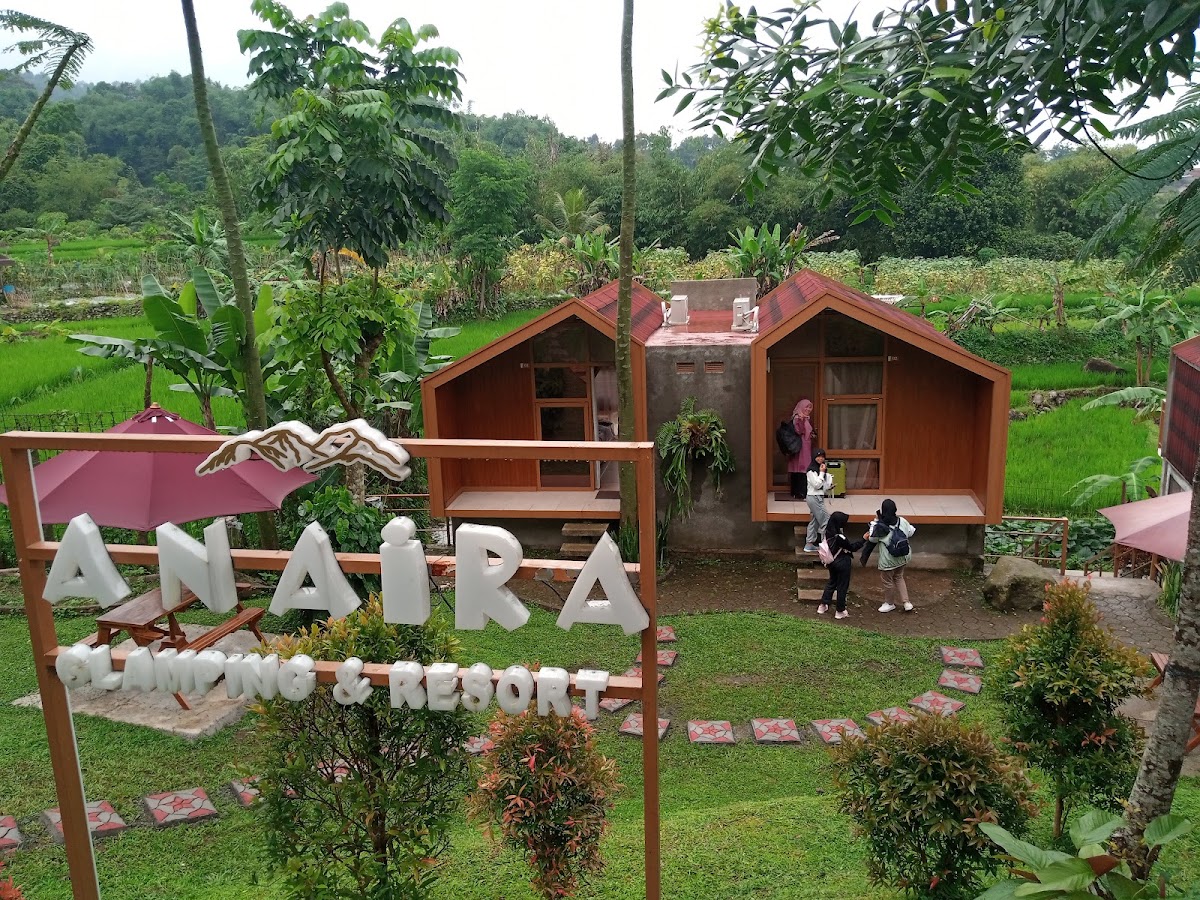 Anaira Glamping and Resort