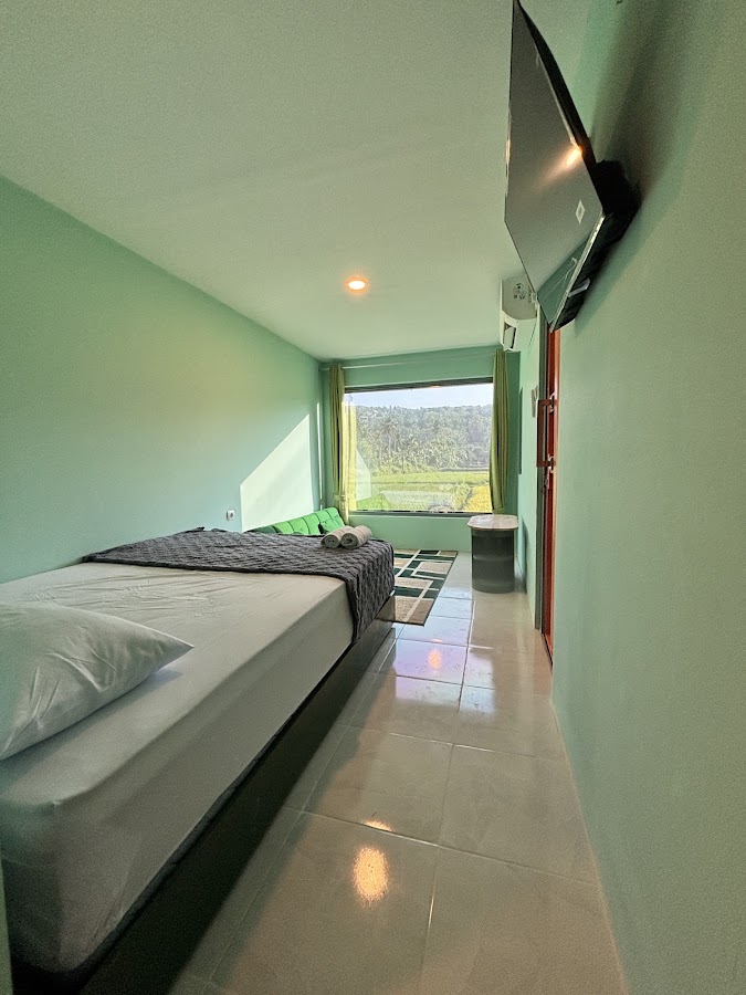 Contana Paris Glamping