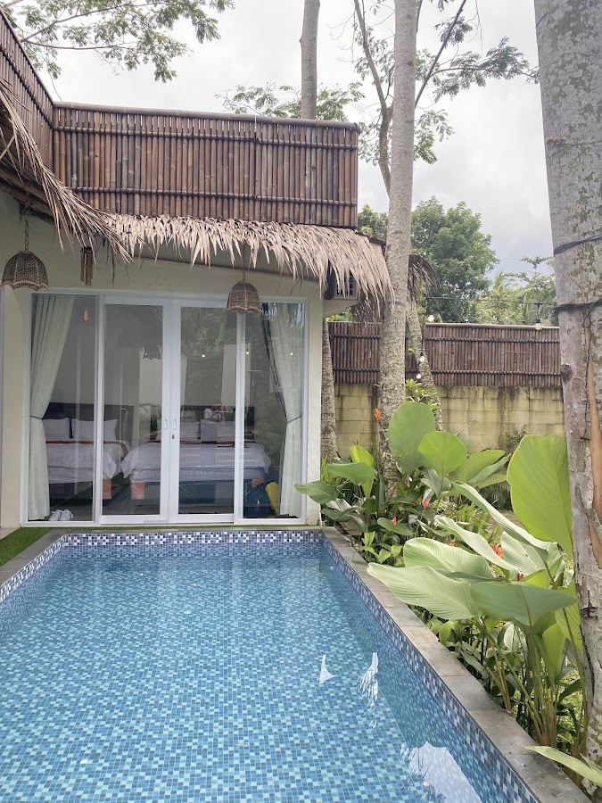 Nepen Glamping Villas