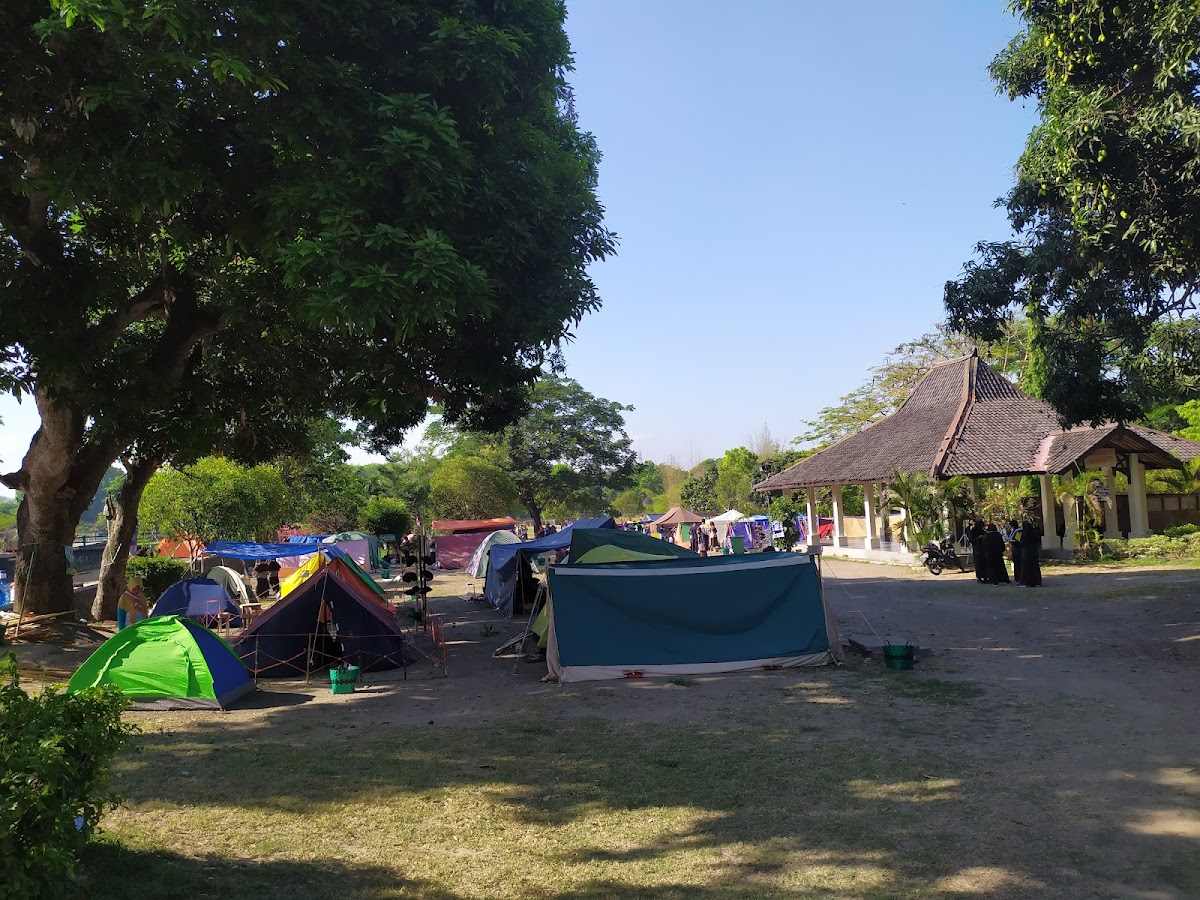 Bumi Perkemahan Prambanan