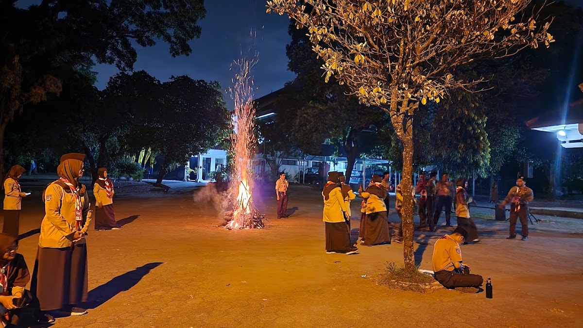 Bumi Perkemahan Babarsari