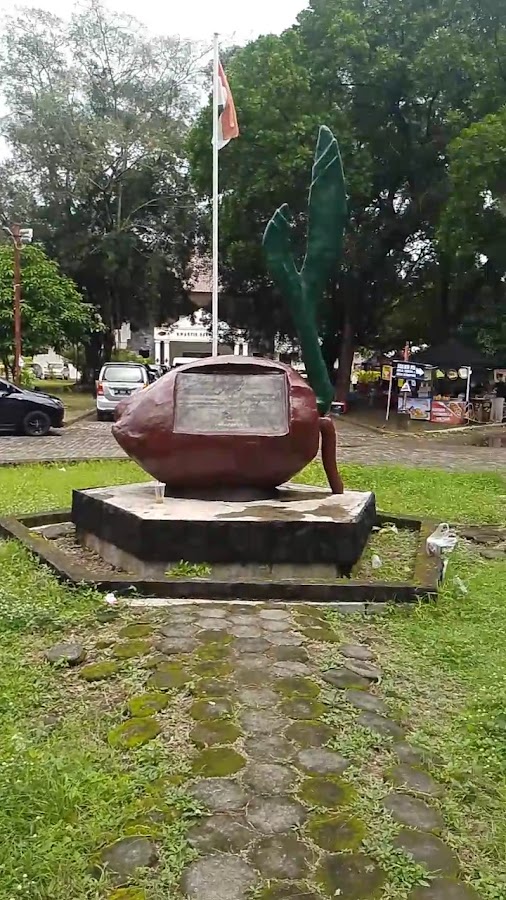 Bumi Perkemahan Babarsari
