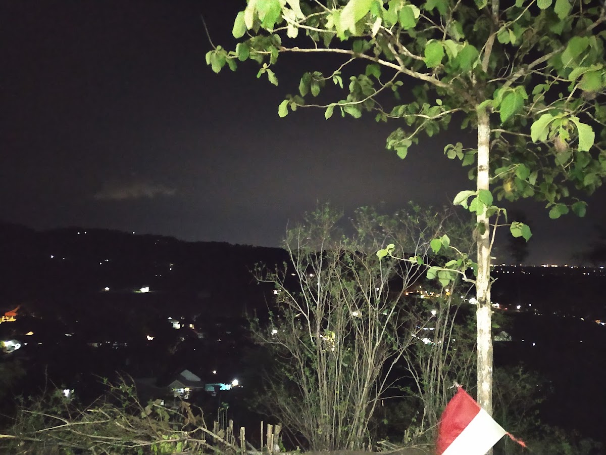 Bumi Perkemahan Ngijo (ꦧꦸꦩꦶꦥꦼꦂꦏꦺꦩꦲꦤ꧀ꦔꦶꦗꦺꦴ)