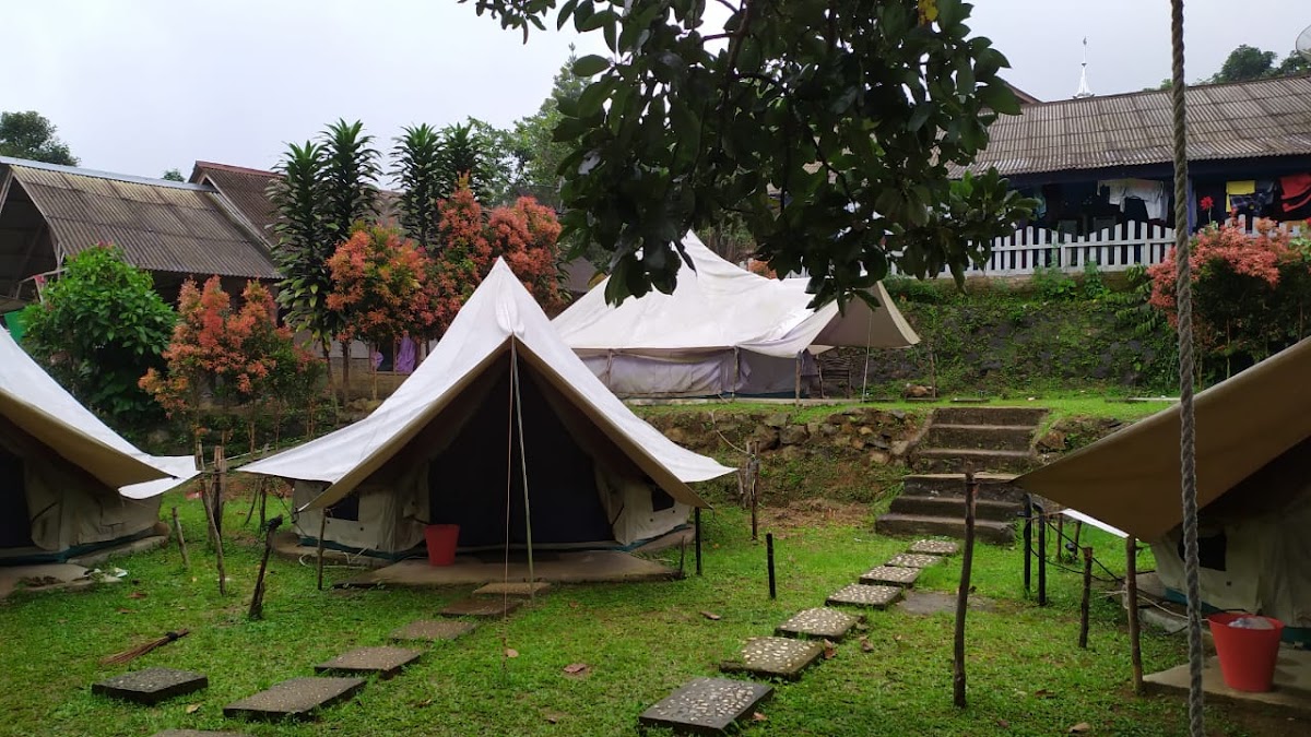 Forrester Glamping Co.