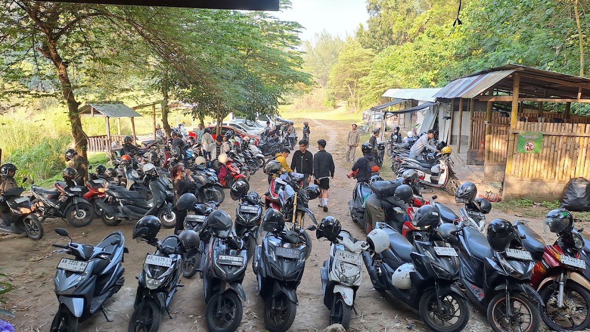 Potrobayan River Camp Bantul
