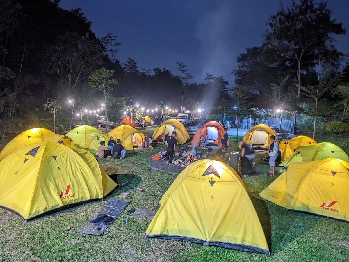 Kaliayu Camperpark & Outdoor Recreation