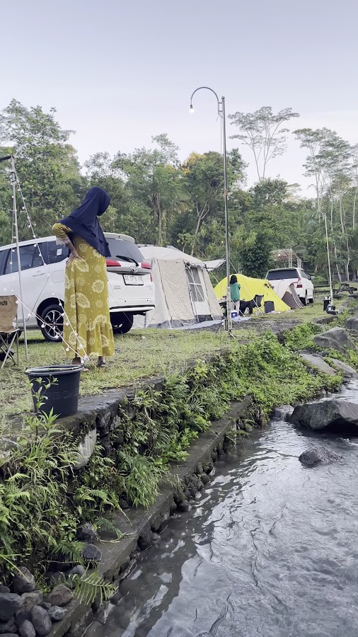 Kaliayu Camperpark & Outdoor Recreation