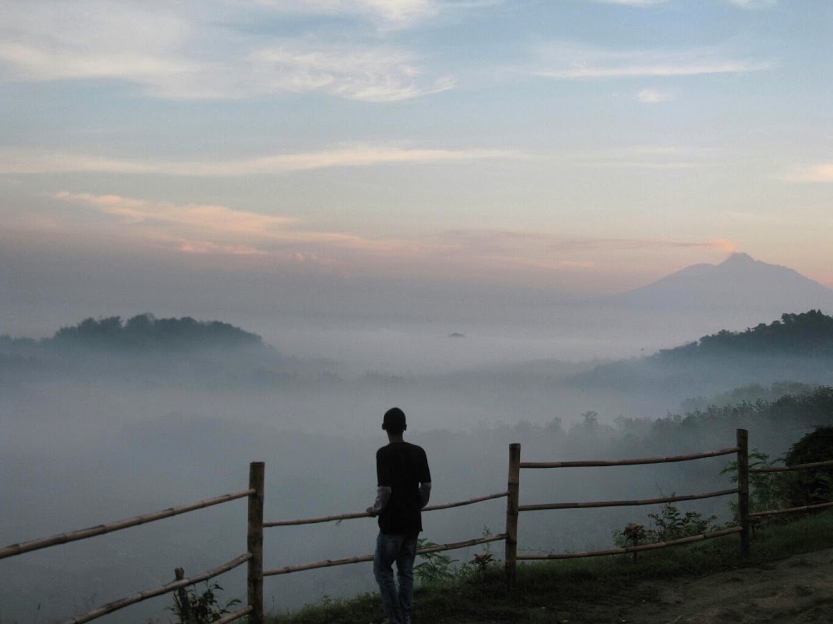 Puncak Gebang
