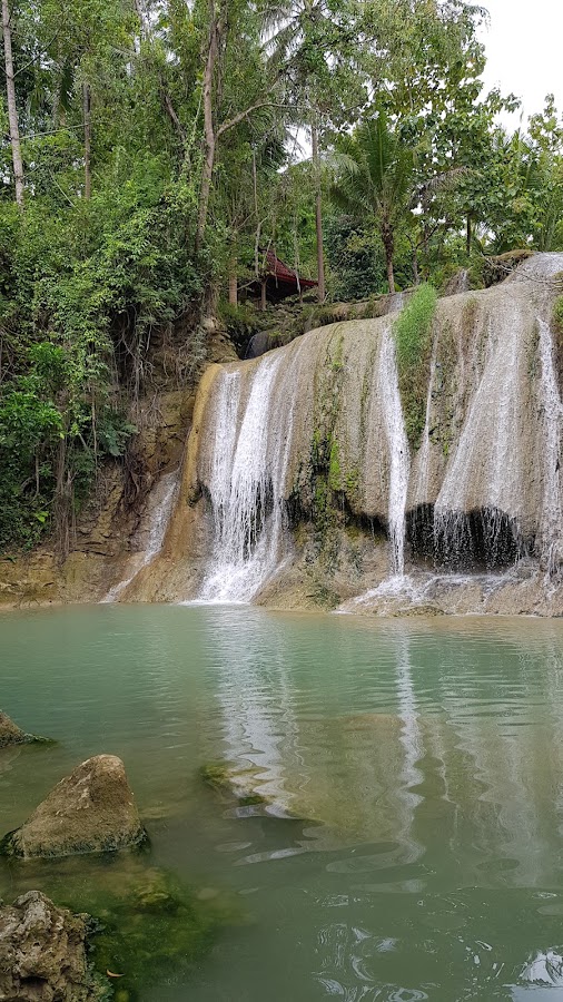 Curug Pulosari