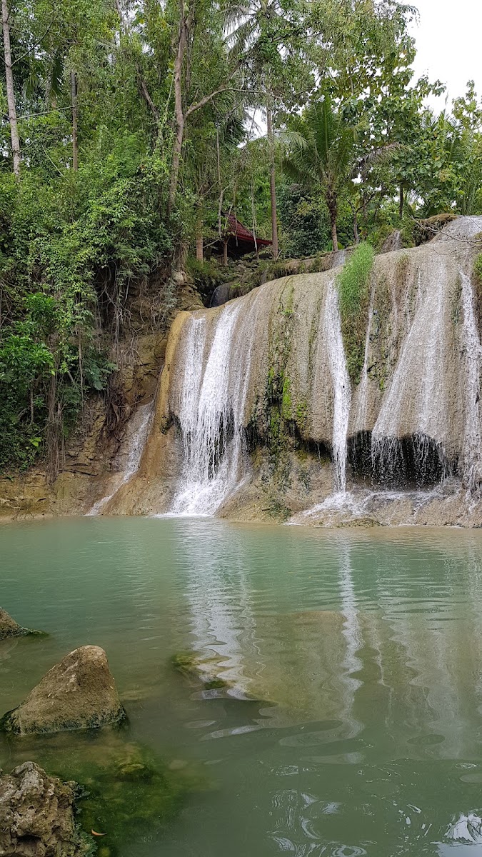 Curug Pulosari