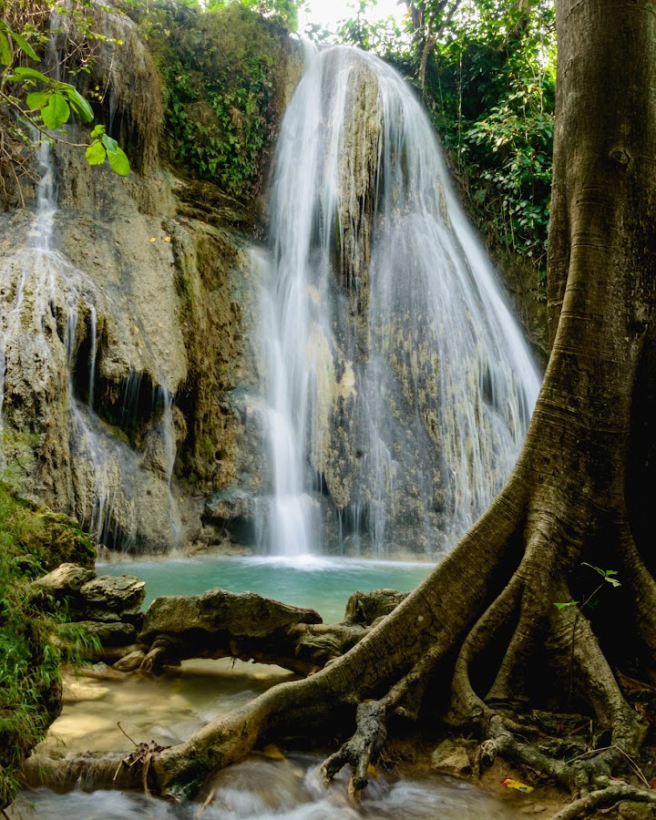 Air Terjun Randusari