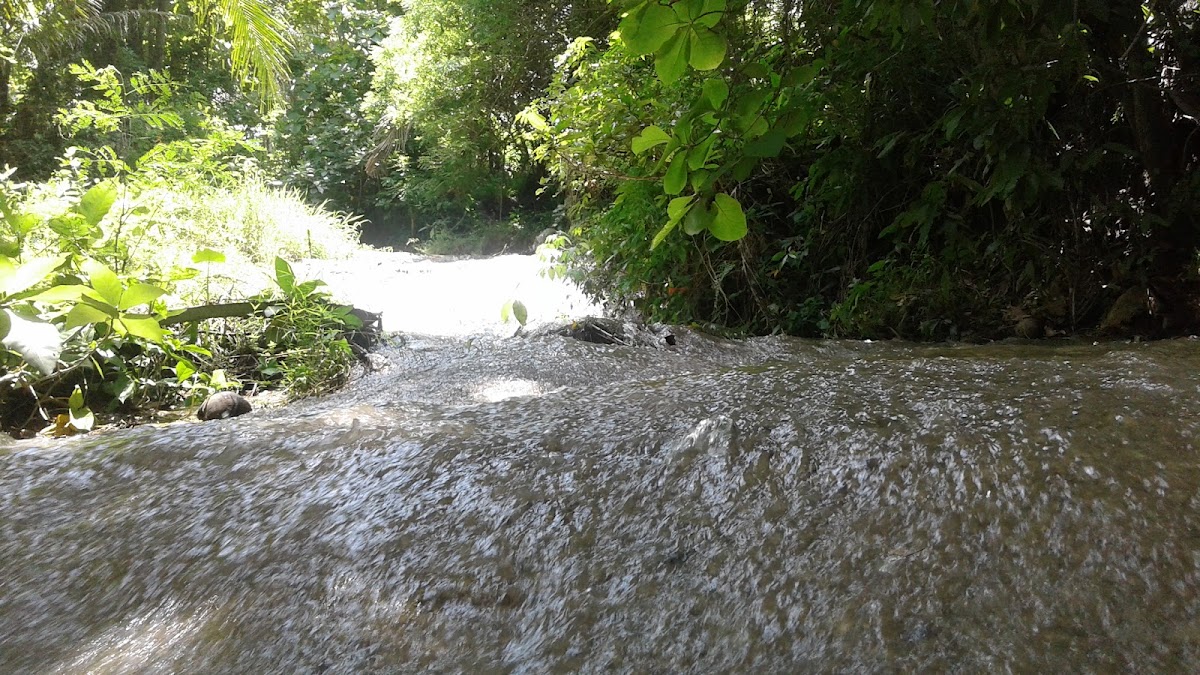 Curug Mbendo