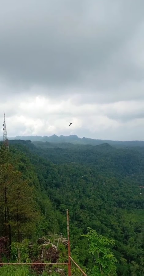 Gunung Kelir