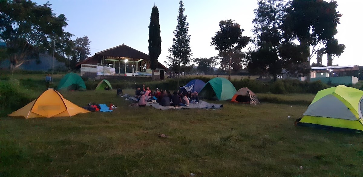 Bumi Perkemahan Bhakti Husada Cisarua