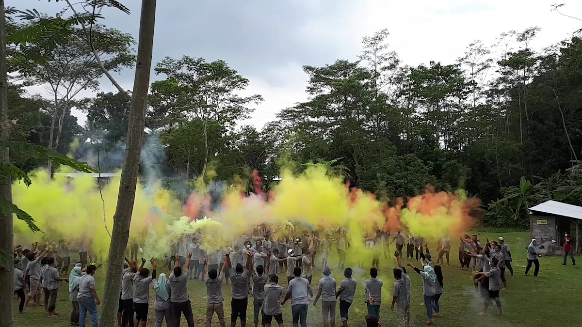 SEROJA ORGANIZER | Outbound Jogja terdekat/Paket outbound/Gathering Kantor Yogya Kaliurang Bantul Sleman Kulon Progo