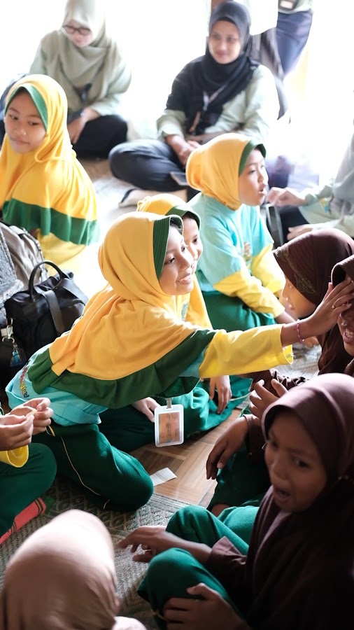 SEROJA ORGANIZER | Outbound Jogja terdekat/Paket outbound/Gathering Kantor Yogya Kaliurang Bantul Sleman Kulon Progo