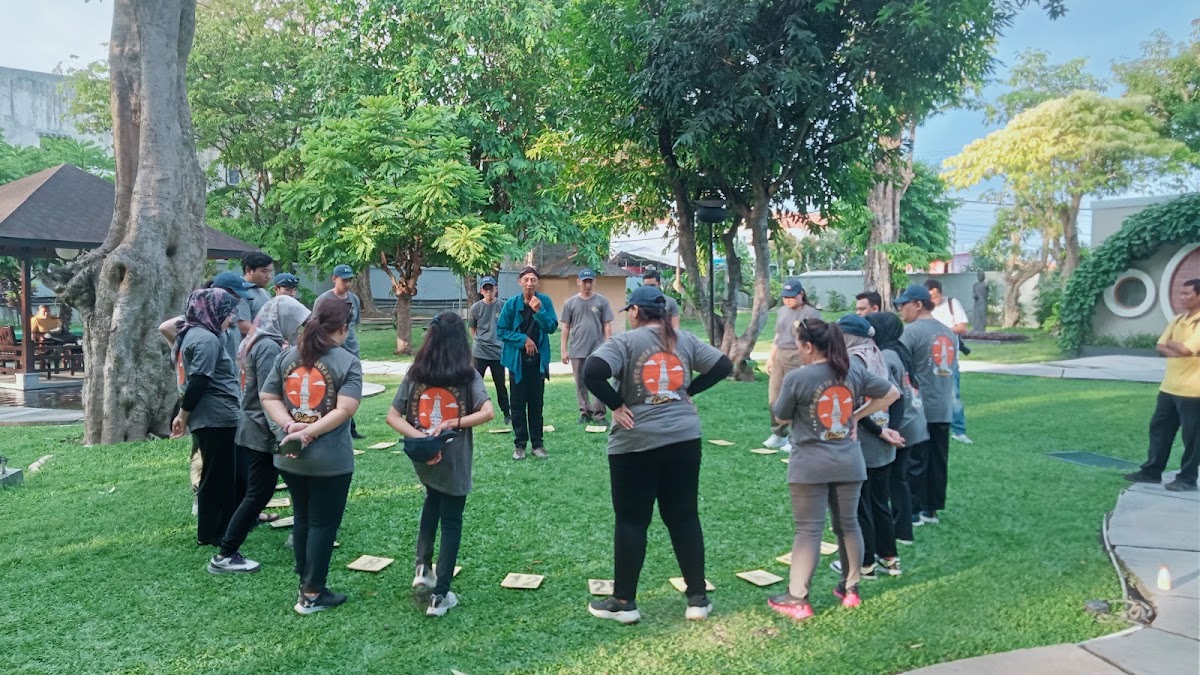 Outbound arindra bantul | outbound pantai selatan | Outbound pantai Goa Cemara | Outbound Jogja | Outbound Gunungkidul |