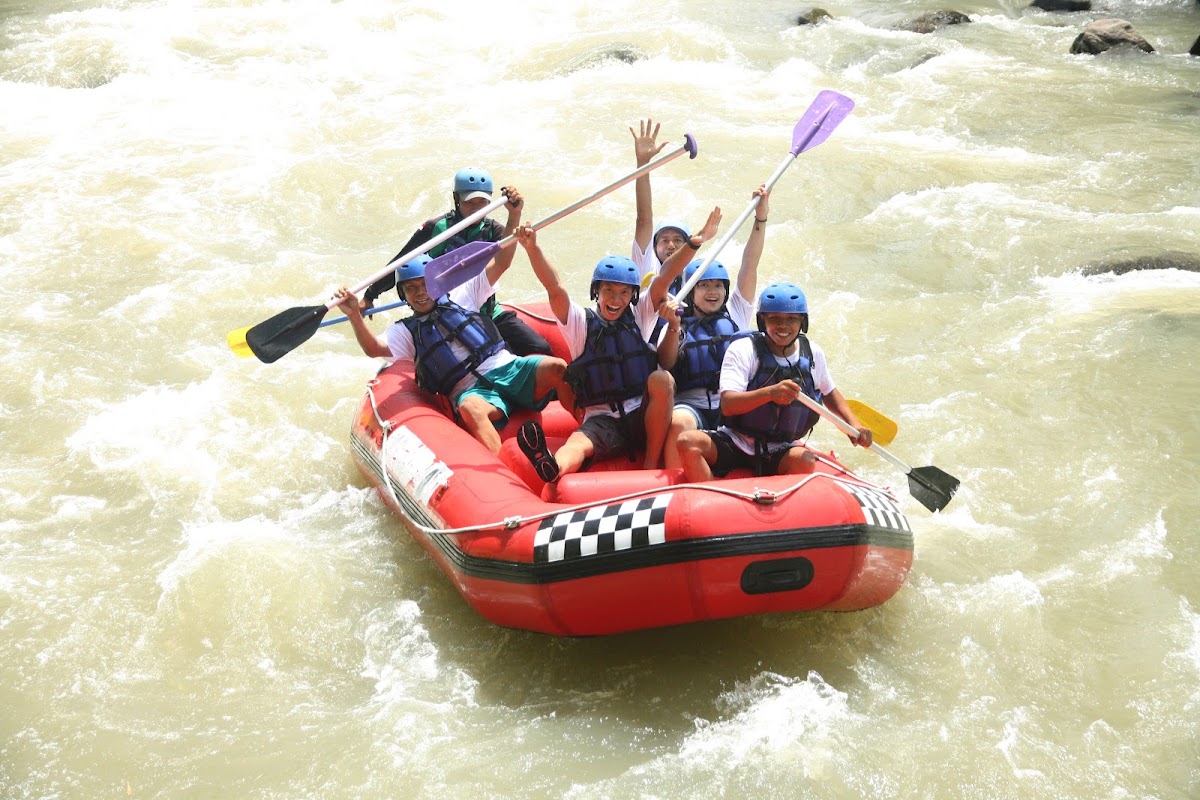 Outbound Jogja, Outbound Training Jogja, Wisata JOGJA