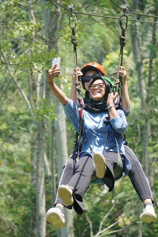 Outbound Jogja(Ceria Outbound Jogja)