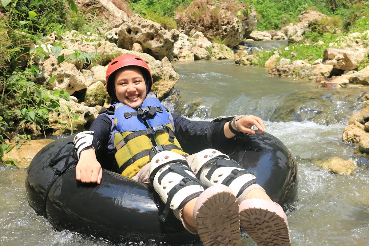 Tiap Sudut Outbound & Outdoor Activities