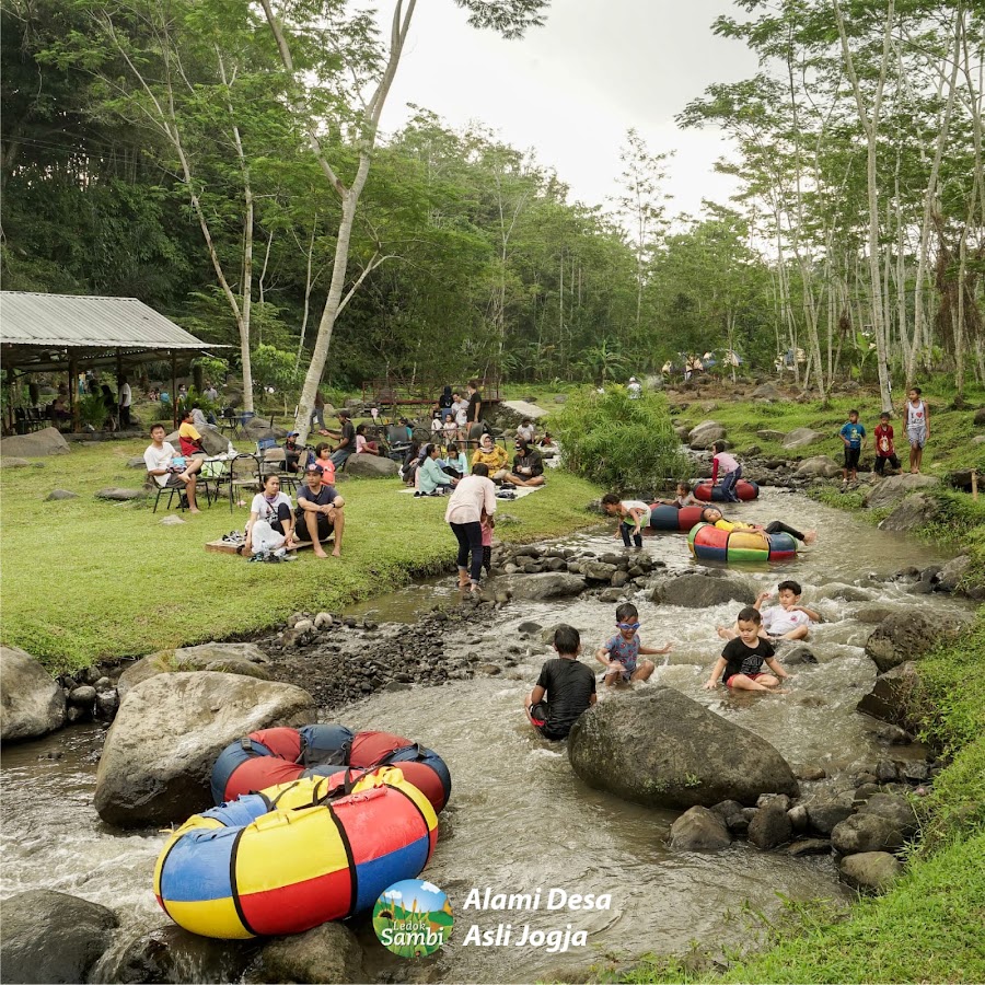 Ledok Sambi
