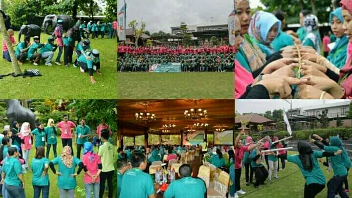 Bintang Edelweiss Outbound, Tour & Travel Yogyakarta