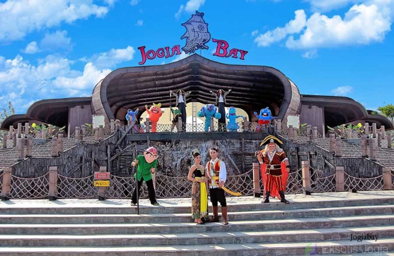 Waterboom Jogja