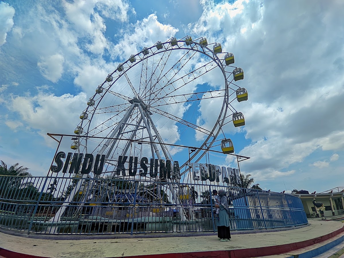 SKE City Park Yogyakarta