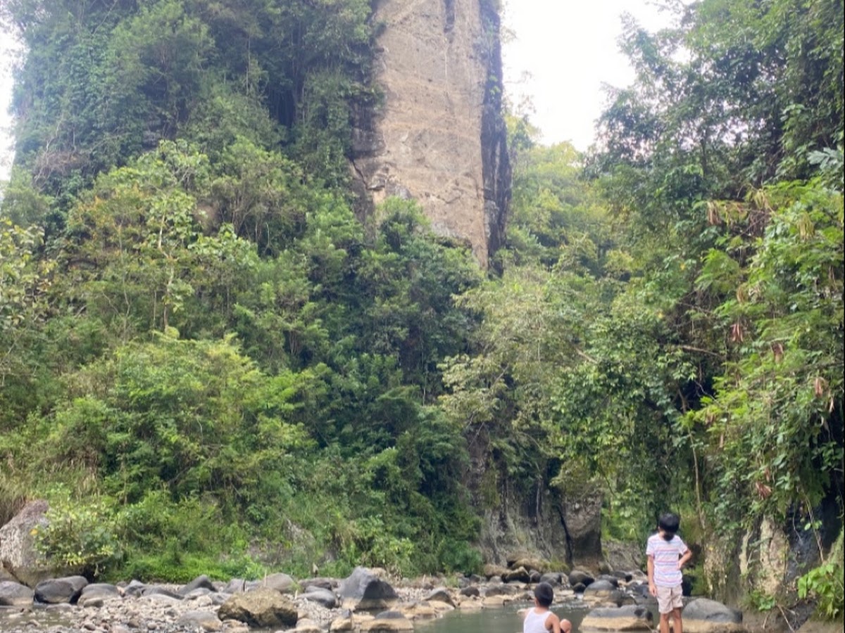 Bendung Khayangan Adventure Park