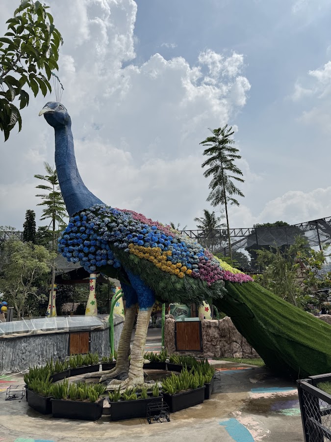 Ibarbo Park