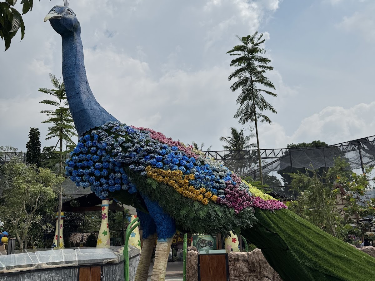 Ibarbo Park