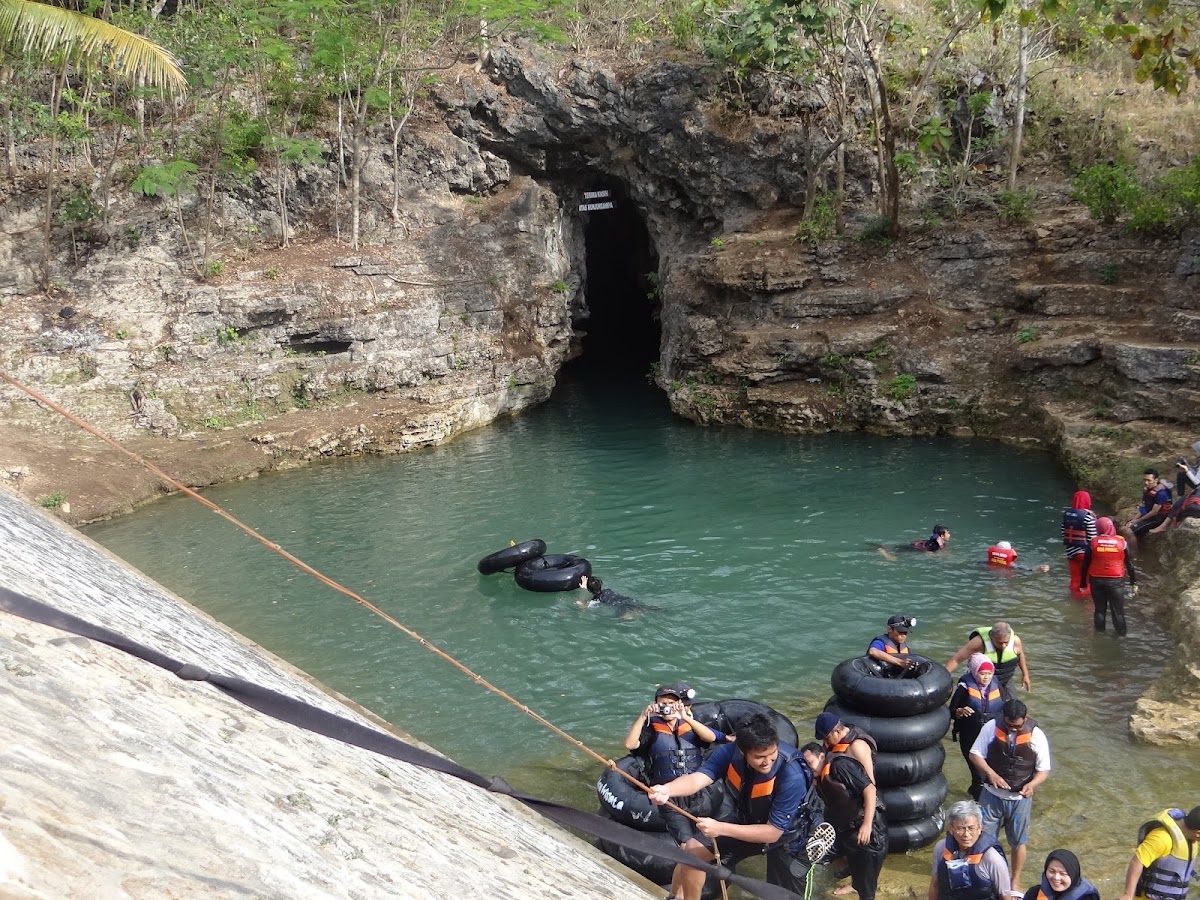 PINDUL ADVENTURE PARK