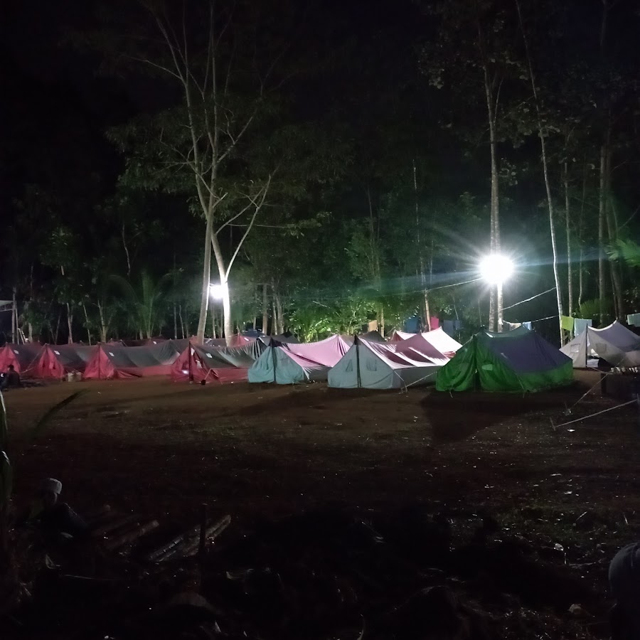 Camping Ground Al Khoiriyah