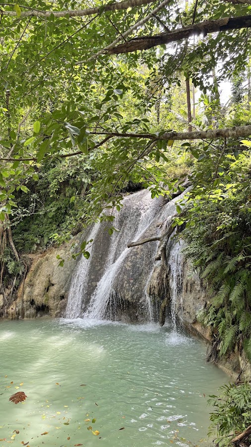 Kedung Pengilon (ꦏꦼꦢꦸꦁꦥꦼꦔꦶꦭꦺꦴꦤ꧀)