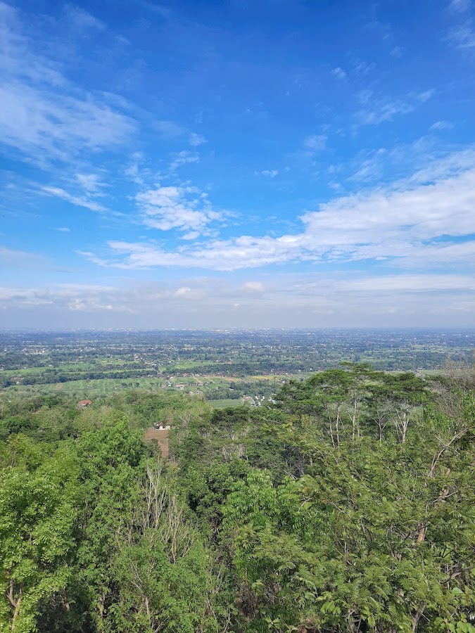 Bukit Teletubbies