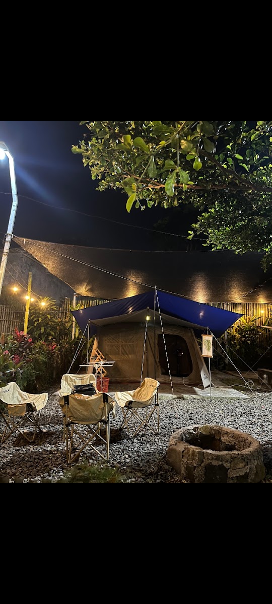 Glamping Cijeruk