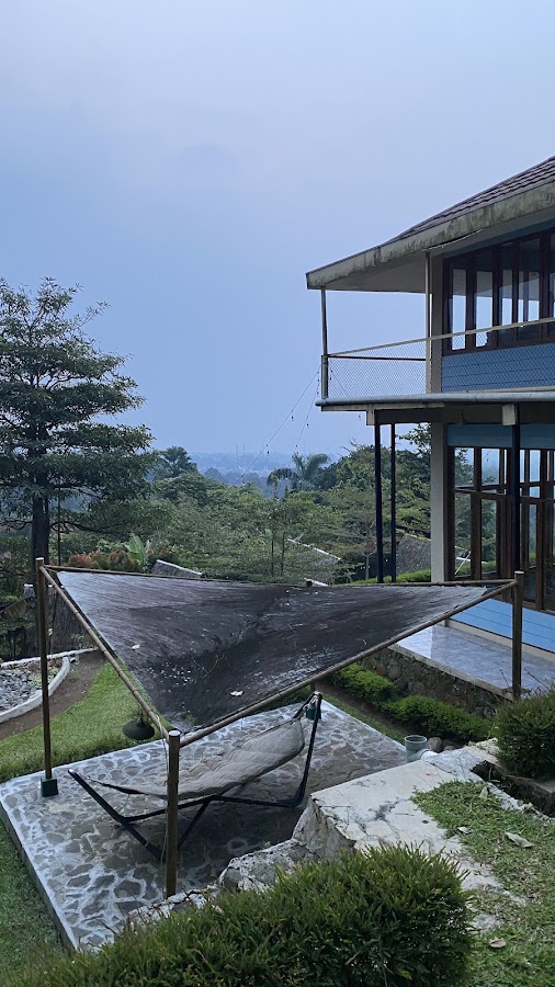 Alang Alang Nature Camp